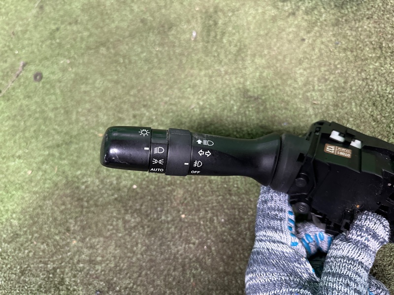 Блок подрулевых переключателей, 5000 рублей, Москва