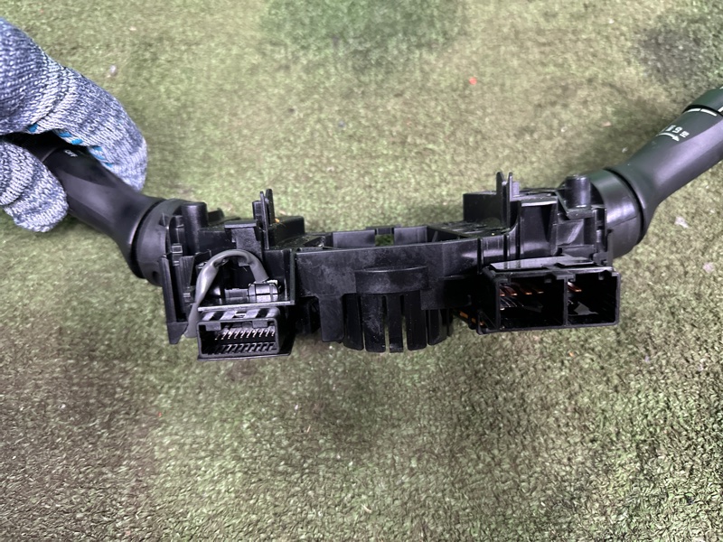 Блок подрулевых переключателей, 5000 рублей, Москва