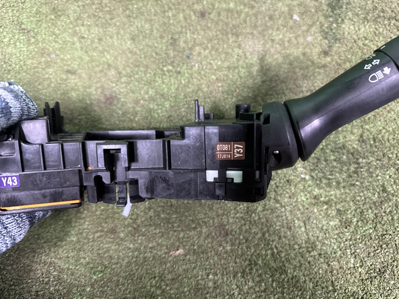 Блок подрулевых переключателей, 5000 рублей, Москва