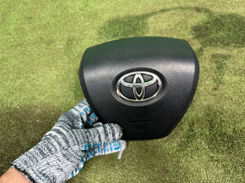 Подушка безопасности в руль, 20000 рублей, Москва