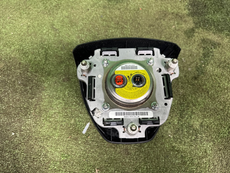 Подушка безопасности в руль, 20000 рублей, Москва