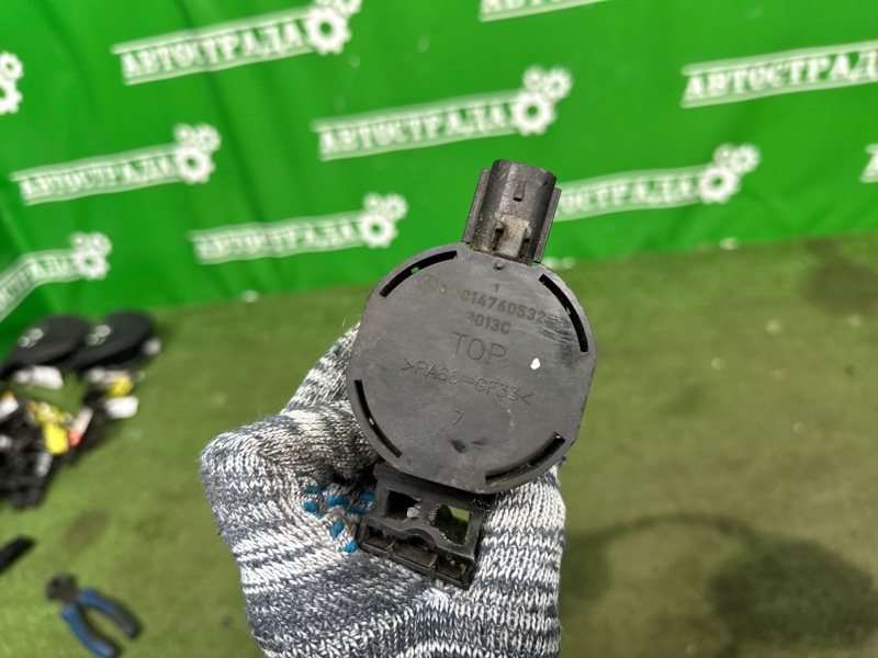 Клапан рециркуляции отработанных газов, 2000 рублей, Москва