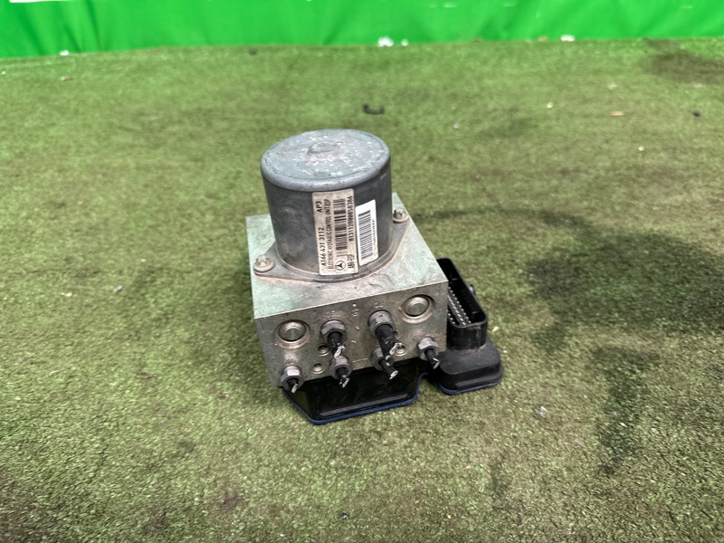 Блок ABS, 10000 рублей, Москва