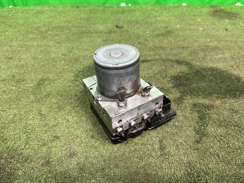 Блок ABS, 8000 рублей, Москва