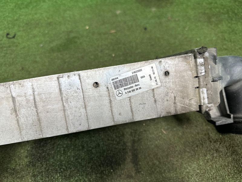 Интеркулер, 5000 рублей, Москва