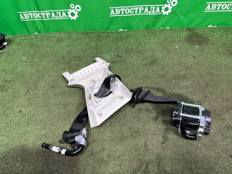 Ремень безопасности, 8000 рублей, Москва