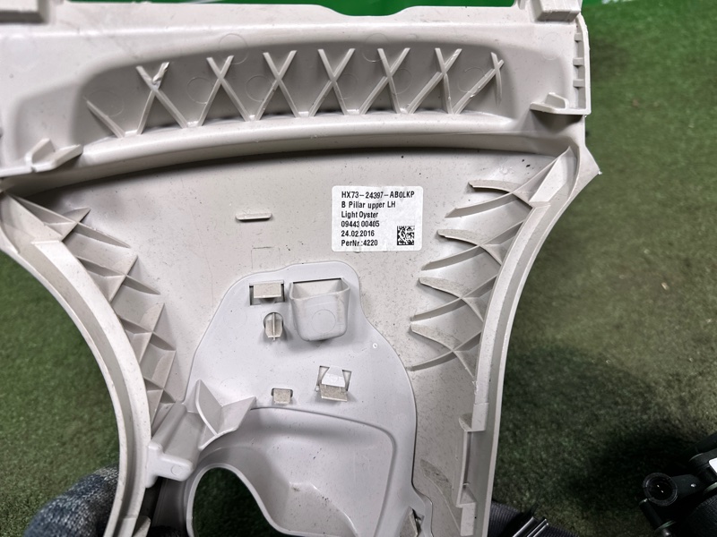 Ремень безопасности, 8000 рублей, Москва