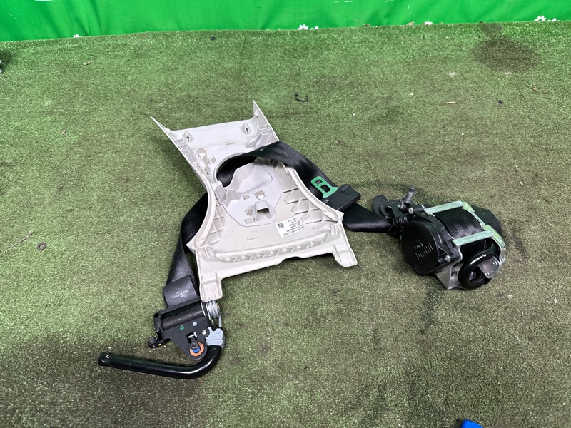 Ремень безопасности, 8000 рублей, Москва