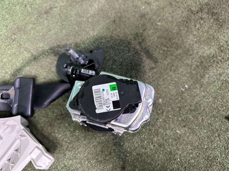 Ремень безопасности, 8000 рублей, Москва