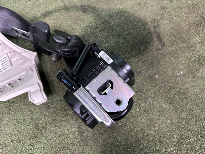 Ремень безопасности, 8000 рублей, Москва