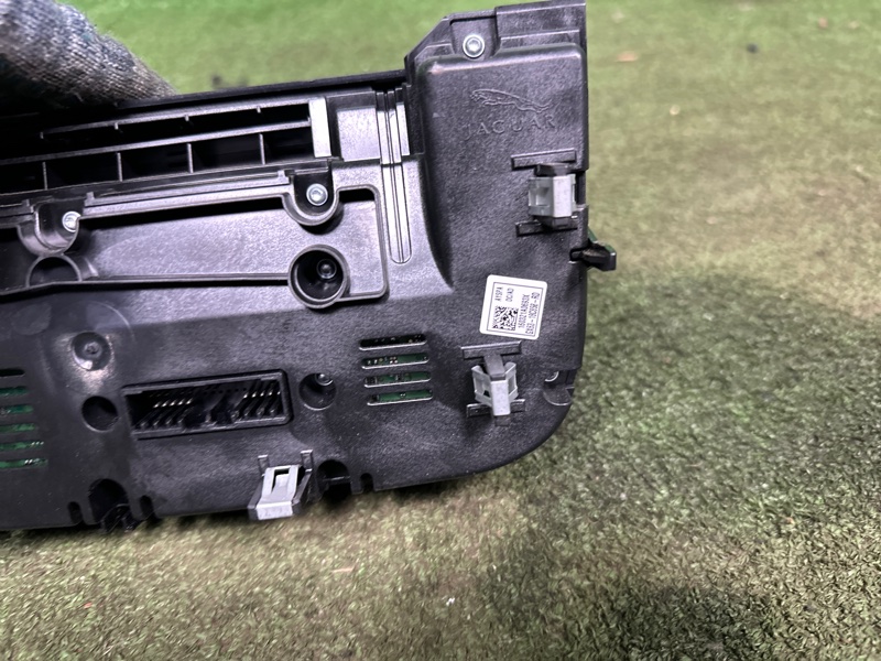 Блок управления климат-контролем, 15000 рублей, Москва