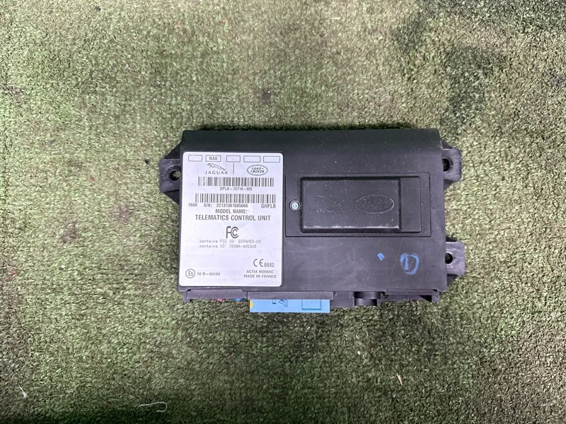 Блок управления, 14000 рублей, Москва