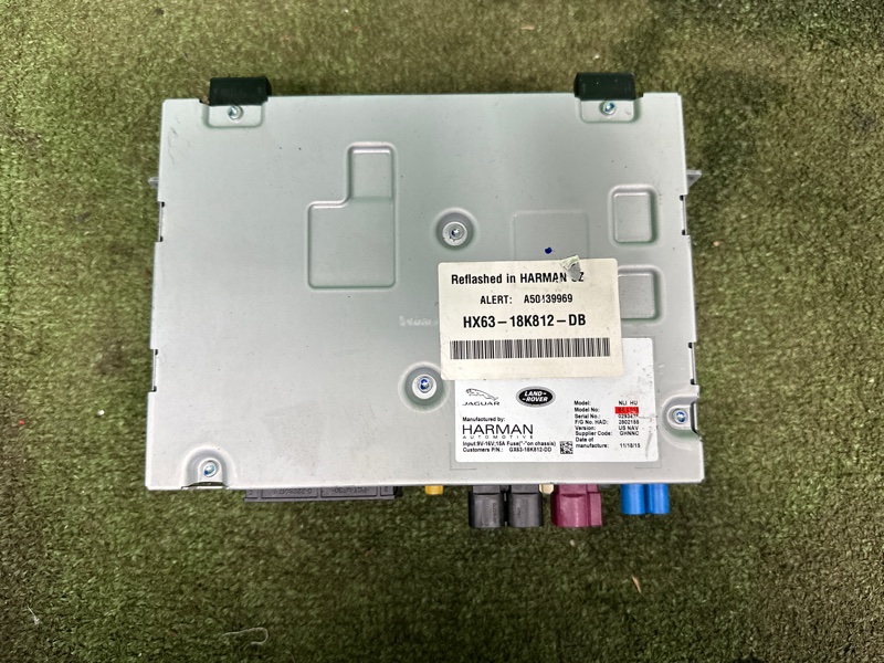 Блок управления, 13000 рублей, Москва