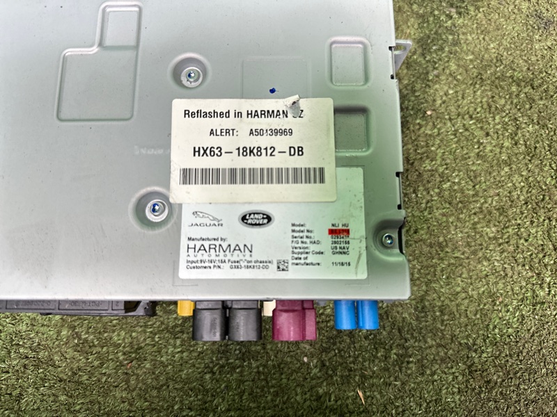 Блок управления, 13000 рублей, Москва