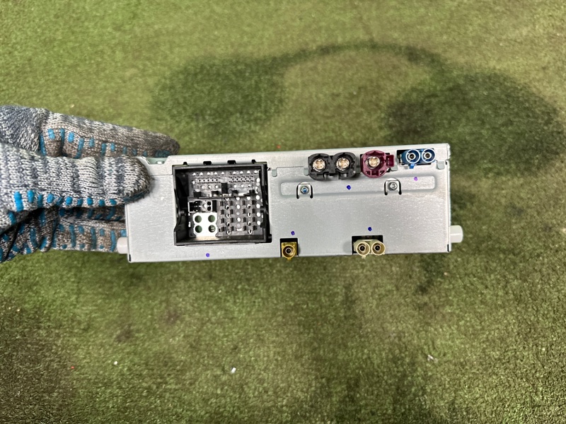 Блок управления, 13000 рублей, Москва