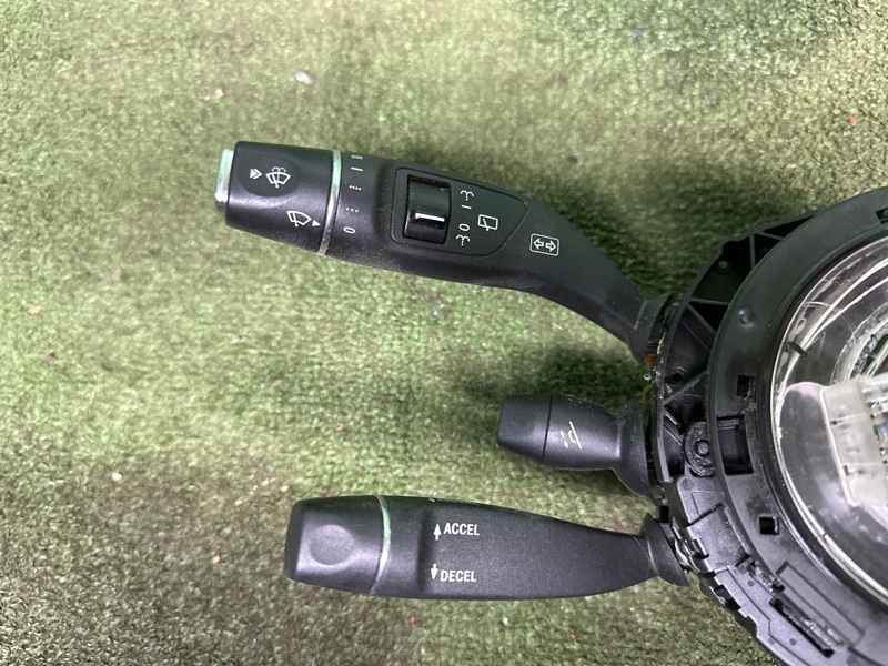 Блок подрулевых переключателей, 5000 рублей, Москва