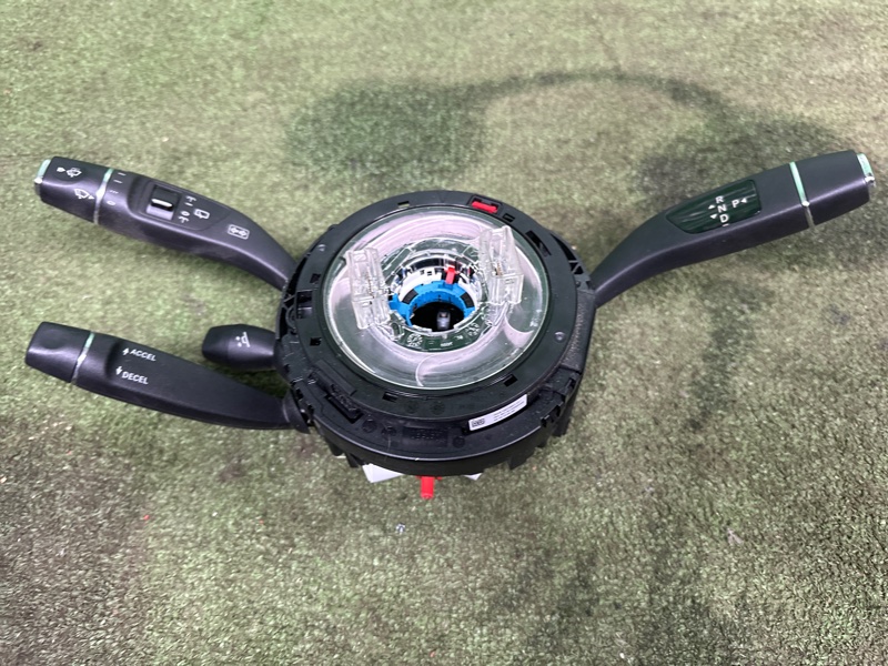 Блок подрулевых переключателей, 5000 рублей, Москва