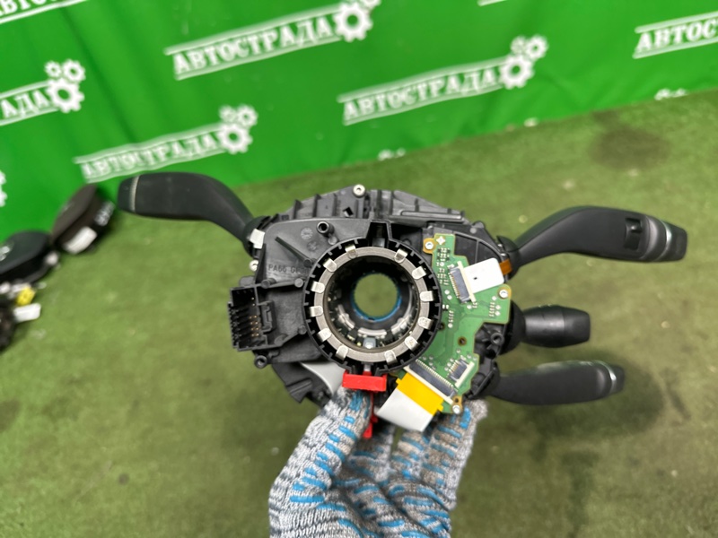 Блок подрулевых переключателей, 5000 рублей, Москва