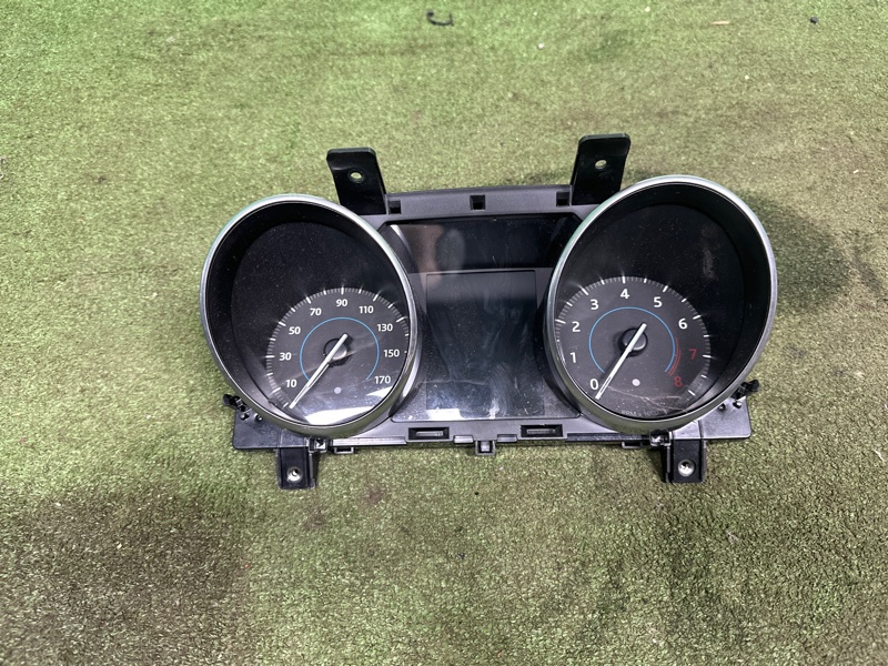 Панель приборов, 10000 рублей, Москва