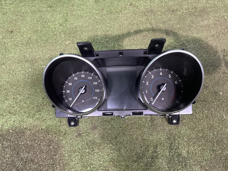 Панель приборов, 10000 рублей, Москва