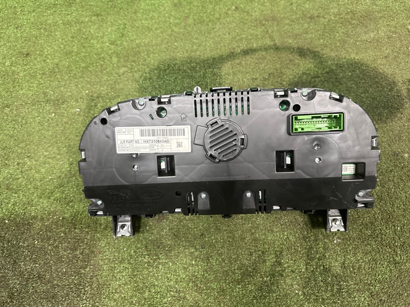 Панель приборов, 10000 рублей, Москва