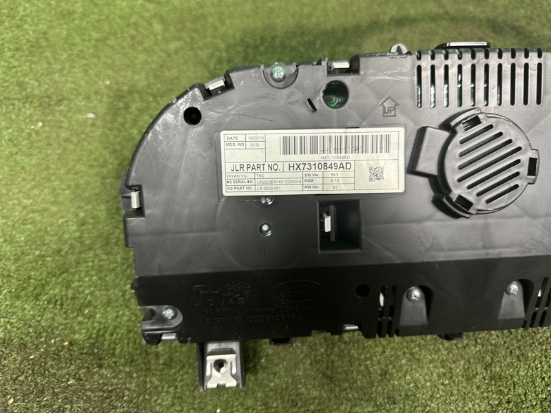 Панель приборов, 10000 рублей, Москва