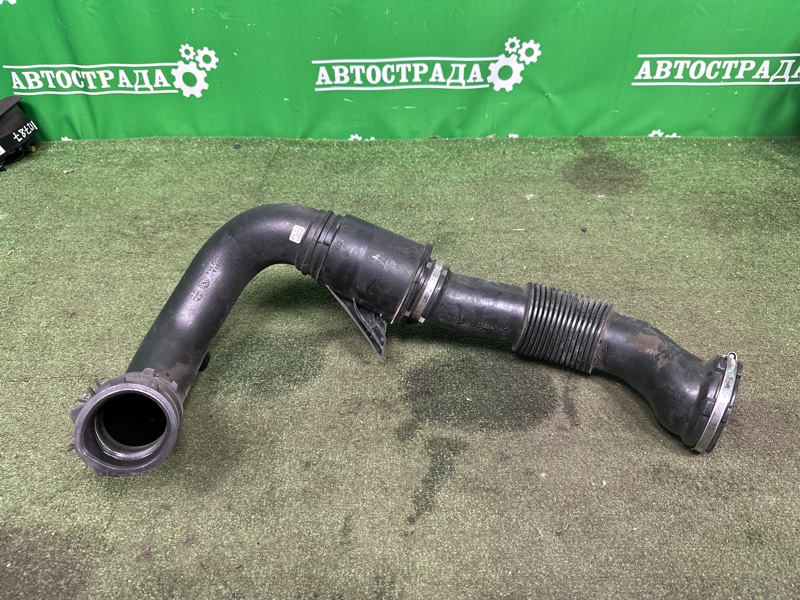 Патрубок впускной системы, 9000 рублей, Москва