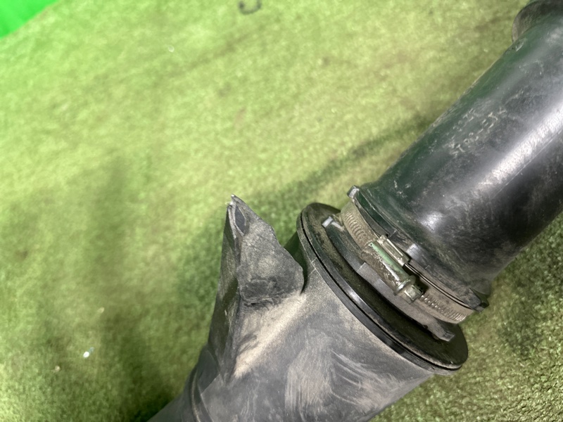 Патрубок впускной системы, 9000 рублей, Москва