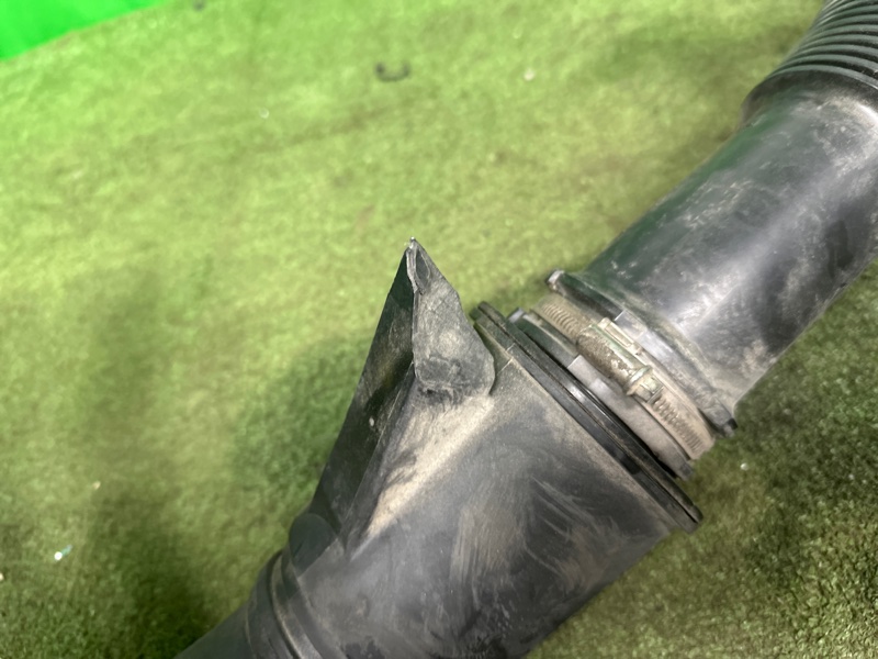 Патрубок впускной системы, 9000 рублей, Москва