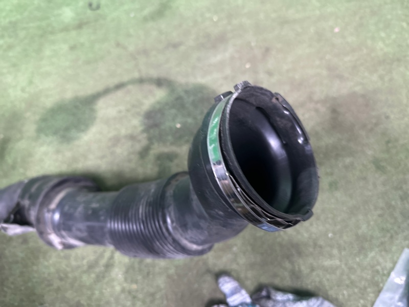 Патрубок впускной системы, 9000 рублей, Москва