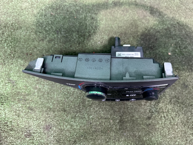 Блок управления климат-контролем, 5000 рублей, Москва