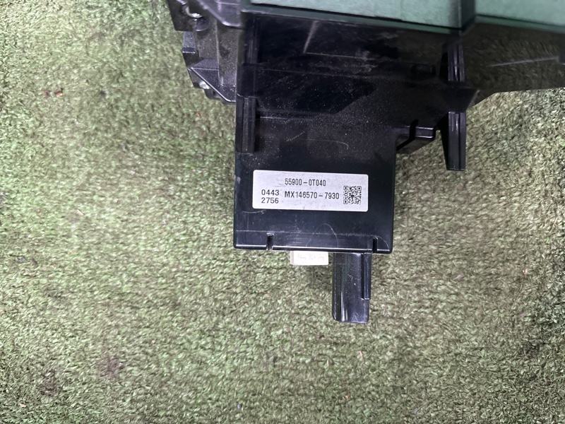 Блок управления климат-контролем, 5000 рублей, Москва