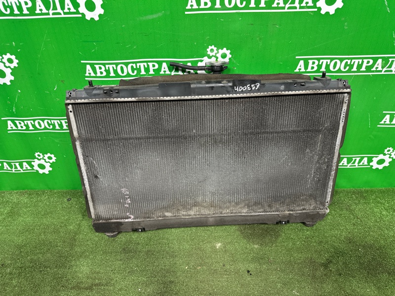 Радиатор двигателя, 30000 рублей, Москва