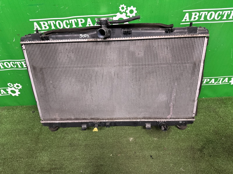 Радиатор двигателя, 30000 рублей, Москва