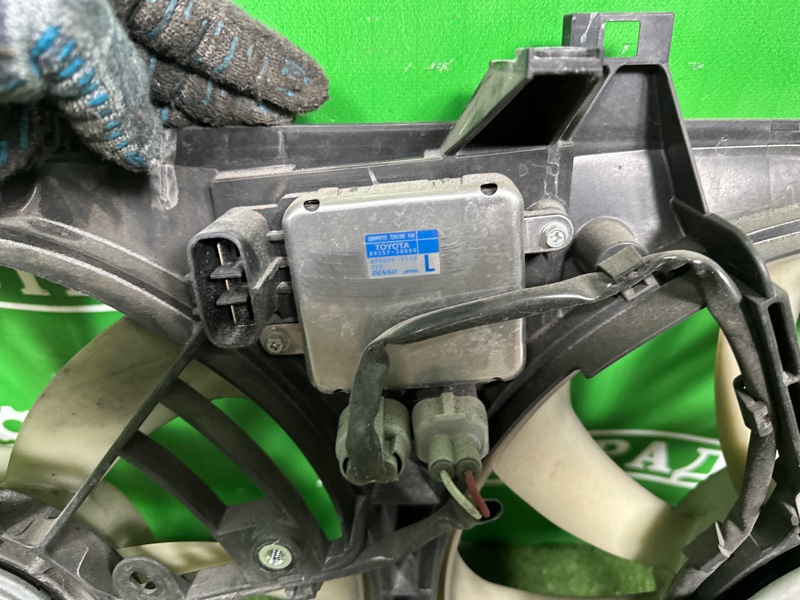 Диффузор, 40000 рублей, Москва