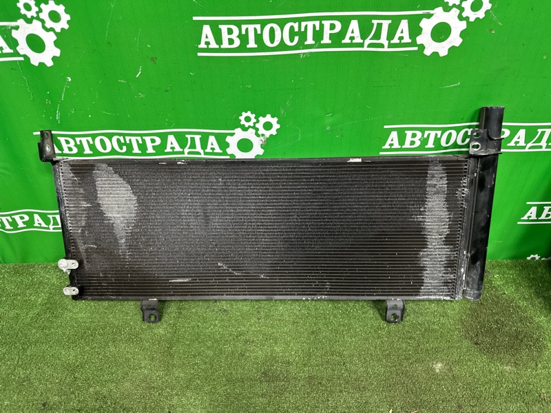 Радиатор кондиционера, 25000 рублей, Москва