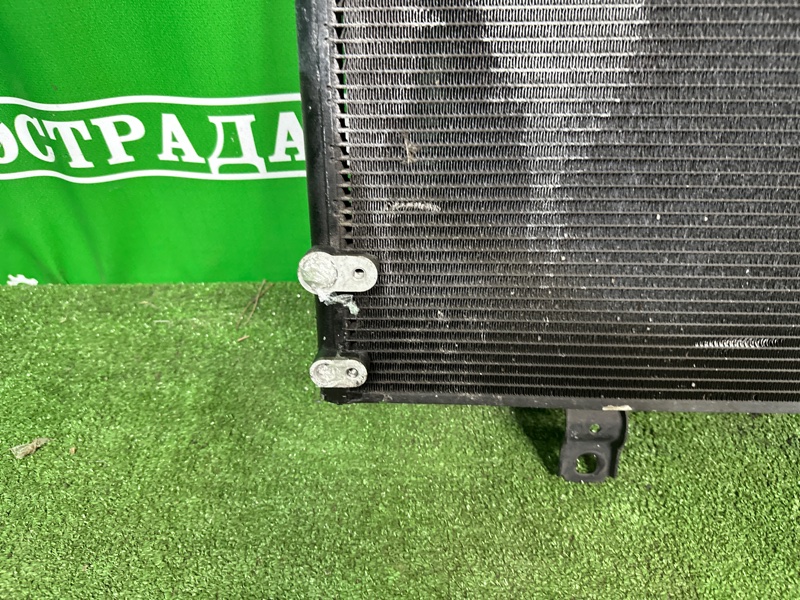 Радиатор кондиционера, 25000 рублей, Москва