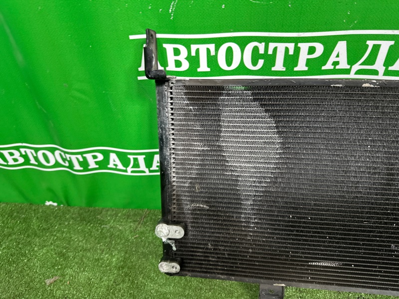 Радиатор кондиционера, 25000 рублей, Москва