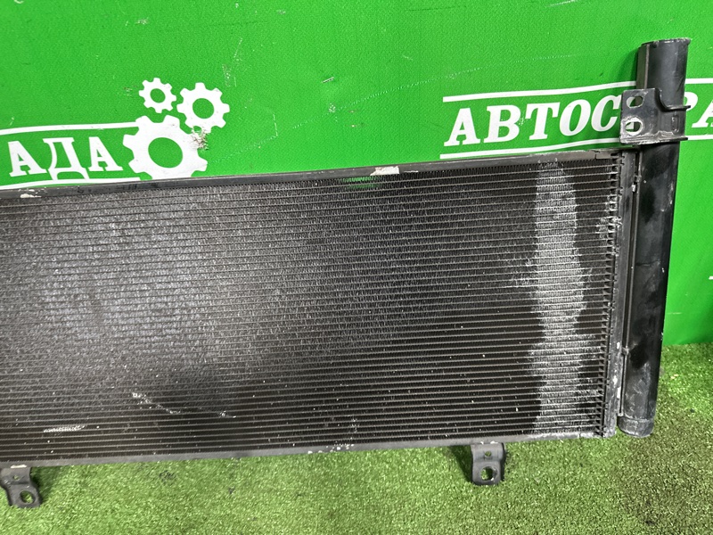 Радиатор кондиционера, 25000 рублей, Москва