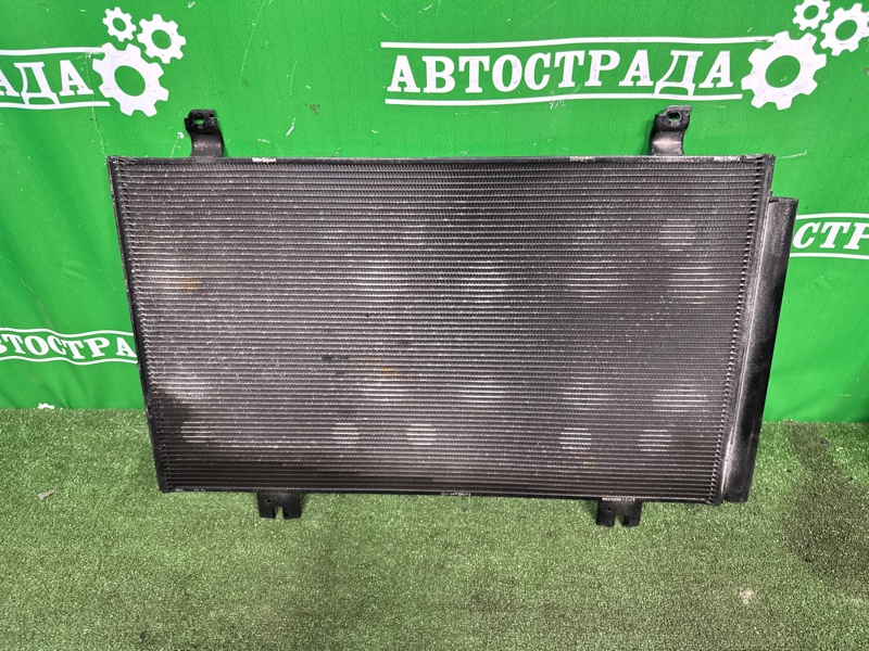 Радиатор кондиционера, 10000 рублей, Москва