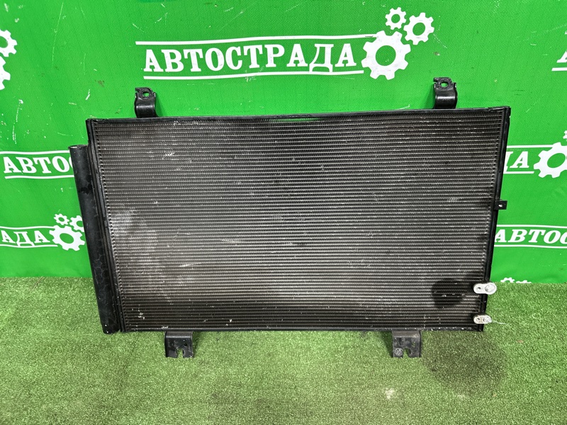 Радиатор кондиционера, 10000 рублей, Москва