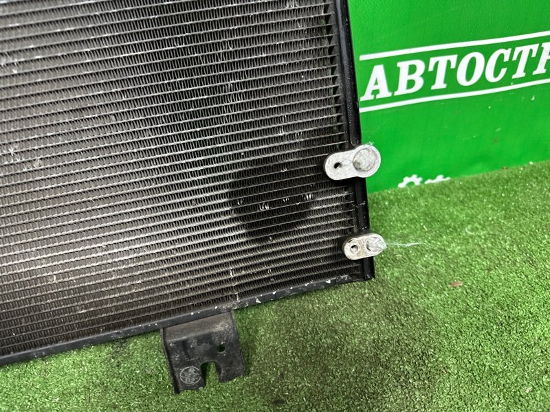 Радиатор кондиционера, 10000 рублей, Москва