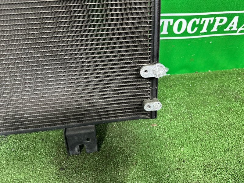 Радиатор кондиционера, 10000 рублей, Москва