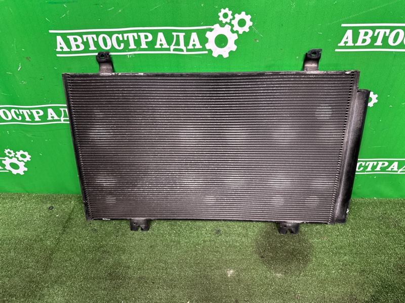 Радиатор кондиционера, 10000 рублей, Москва