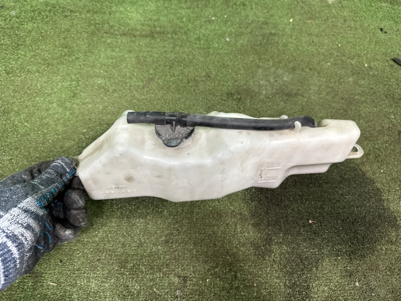 Бачок расширительный, 4000 рублей, Москва