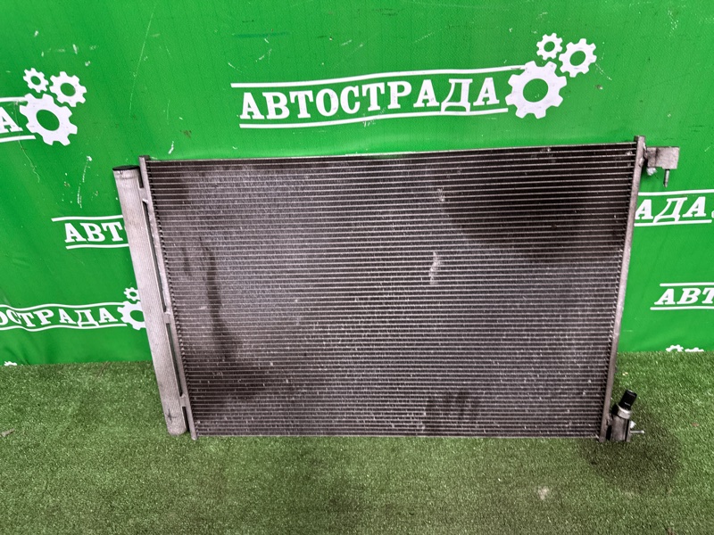 Радиатор кондиционера, 3000 рублей, Москва