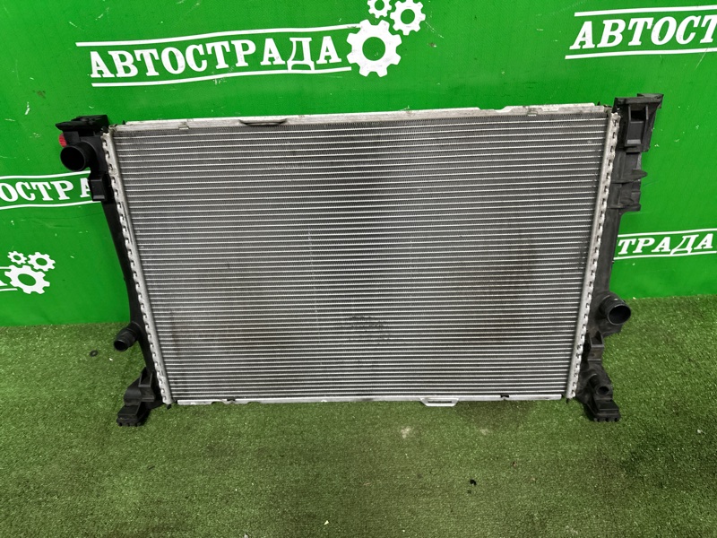 Радиатор двигателя, 18000 рублей, Москва