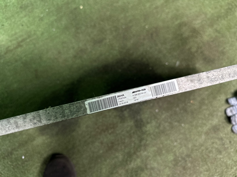 Интеркулер, 15000 рублей, Москва