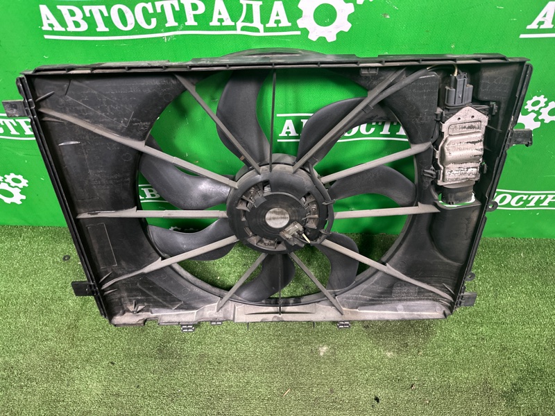 Диффузор, 8000 рублей, Москва