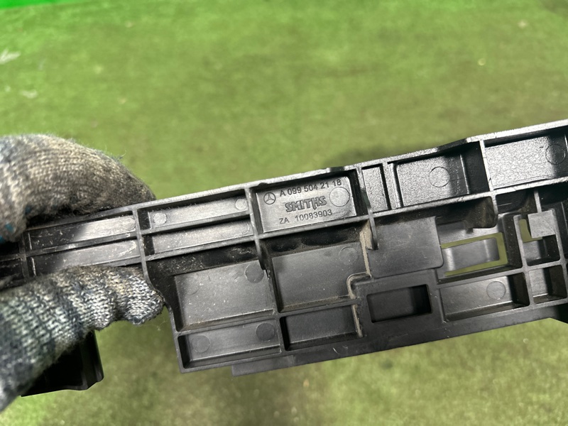 Рамка радиатора, 2500 рублей, Москва